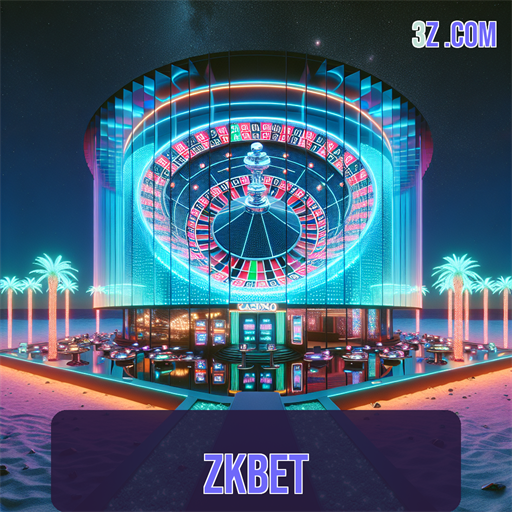 ZKBET: A Plataforma de Jogos Confiável Que Você Procurava!