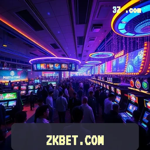 ZKBET.COM: Promoções Poderosas para Aumentar suas Chances de Ganhar