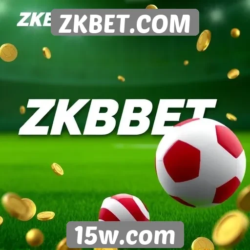Promoções e bônus atraentes no ZKBET.COM
