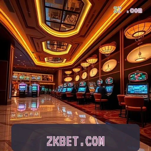 ZKBET.COM Bônus