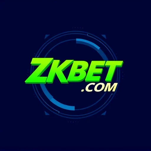ZKBET.COM Logo