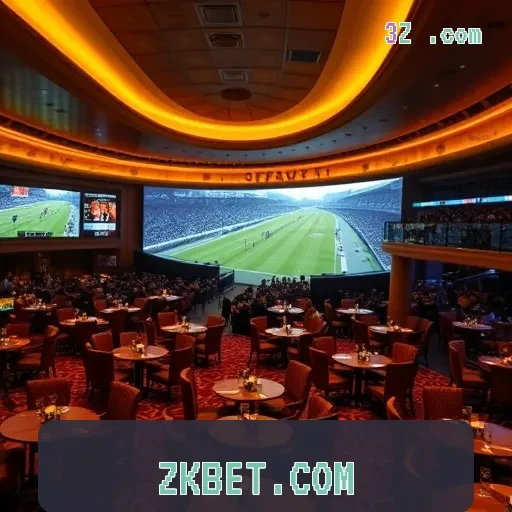 ZKBET.COM Cassino