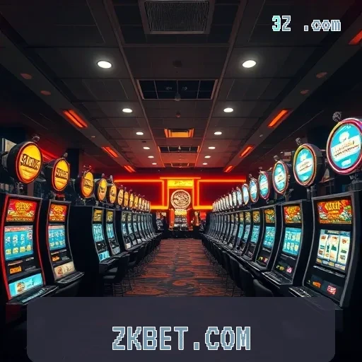 ZKBET.COM Poker