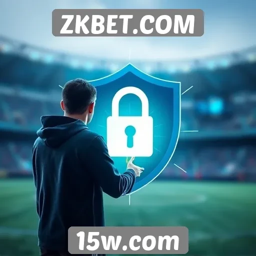 Avaliação da segurança em ZKBET.COM