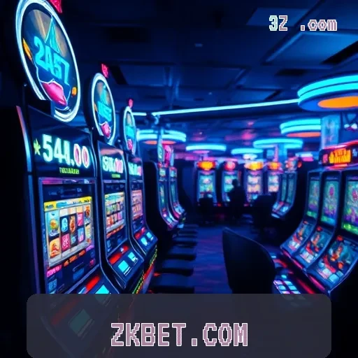 ZKBET.COM: Atraia a Sorte nos Jogos de Mesa Em Grande Estilo