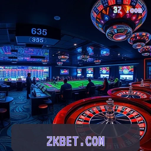 ZKBET.COM Formas de Pagamento