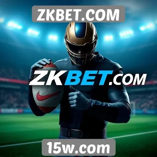 Como ZKBET.COM se destaca entre os concorrentes